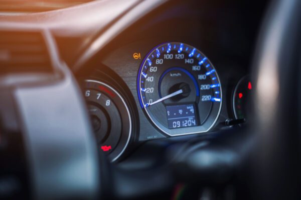 mileage tracking