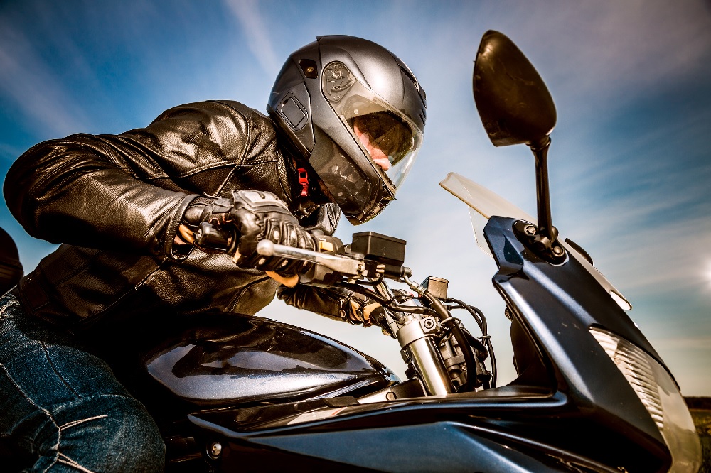 Motorcycle Ergonomics: Finding the Perfect Fit for Your Ride
