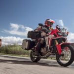 World of Adventure Touring Motorcycles