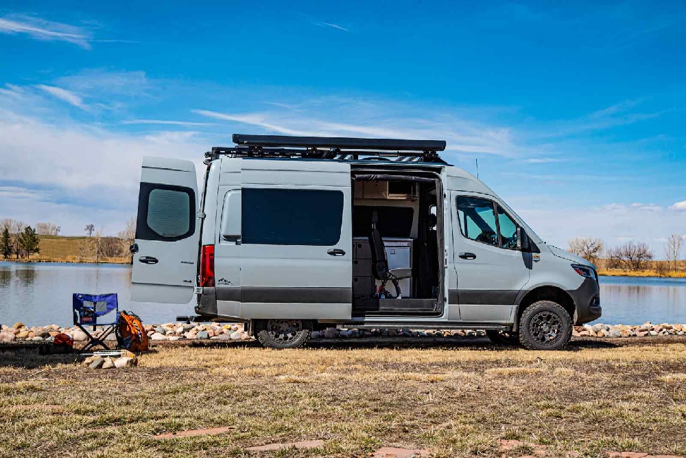 Comparing Class A, B, and C RVs: Which One is Right for You?