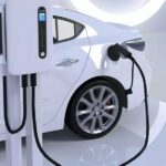 EVs and Conventional Cars