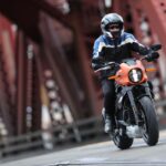 Benefits of Electric Motorcycles