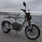 Electric Motorcycles