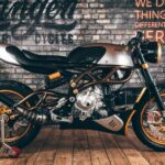 Two-Stroke Motorcycles