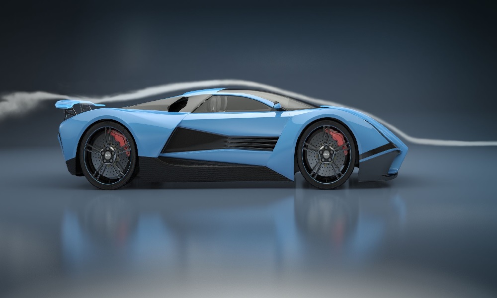 Understanding the Importance of Aerodynamics in Auto Design