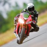 Traction Control Systems in Enhancing Motorcycle Safety
