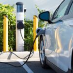 EV into a Power Source