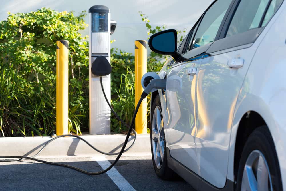 Exploring the Concept of Vehicle-to-Grid: Turning Your EV into a Power Source