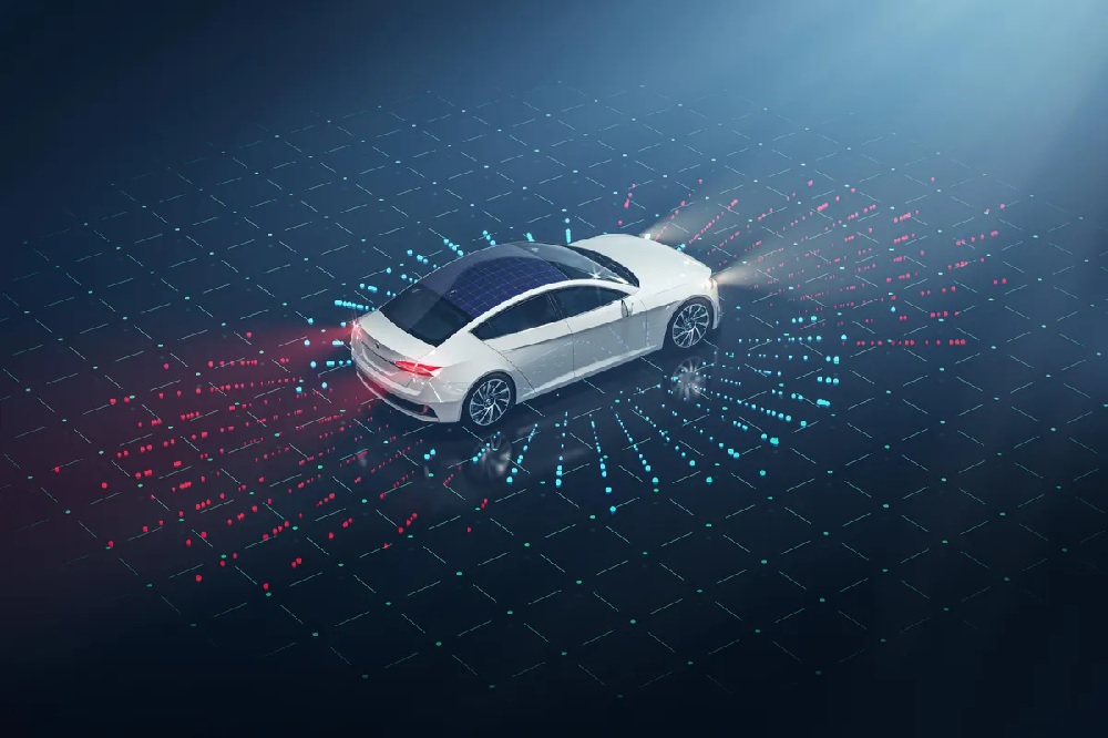 How 5G Will Transform the Future of Autonomous Vehicles