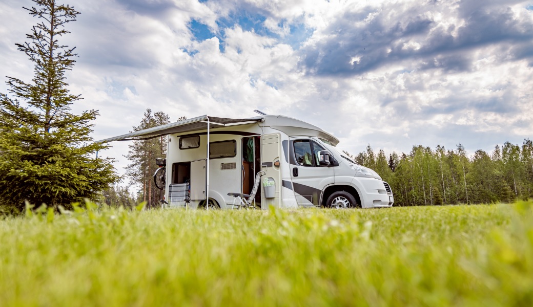 The Rising Trend of RV Homesteading