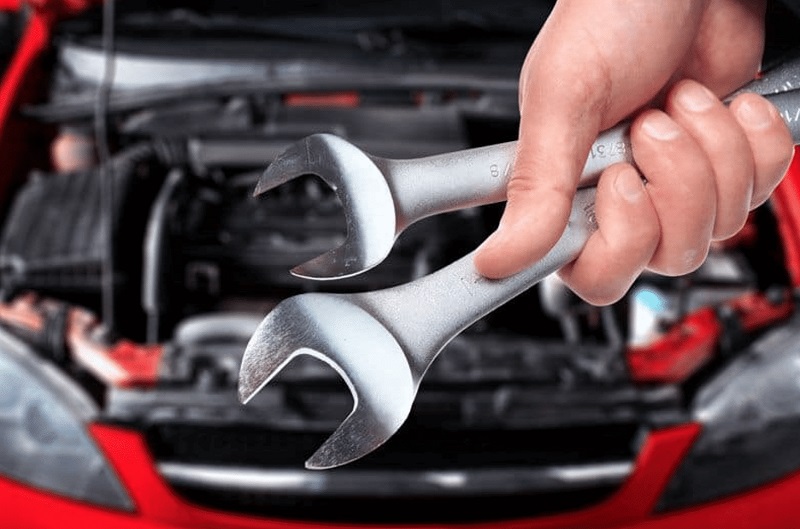 Spark Plug Repair Services for Rental Car Fleets: A Must for Reliability