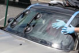 Why Windshield Calibration is Essential After Replacement: Key Reasons