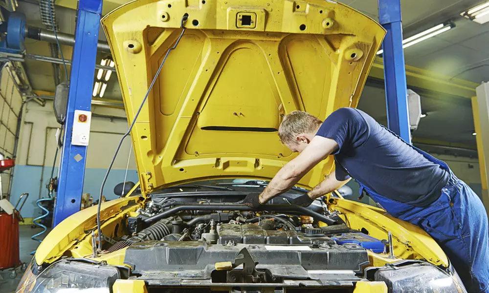 The Impact of Ball Joint Failure on Your Business’s Operational Efficiency