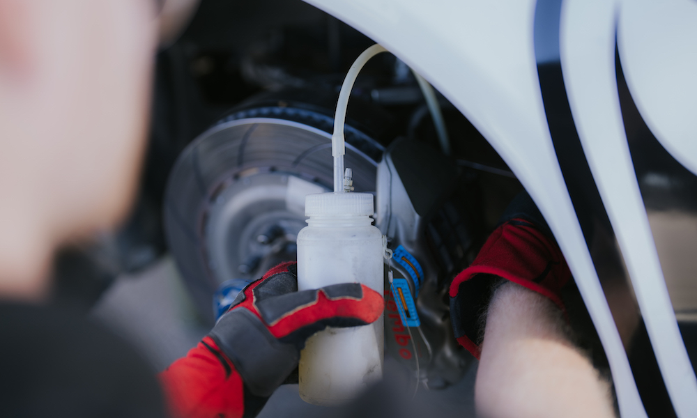 How to Prevent Premature Wear and Tear on Your Master Cylinder
