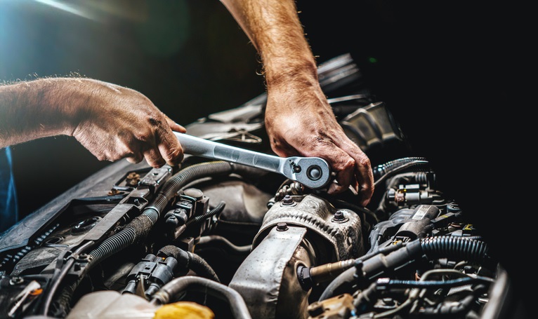 Why Your Car Might Experience Uneven Brake Wear and How to Fix It