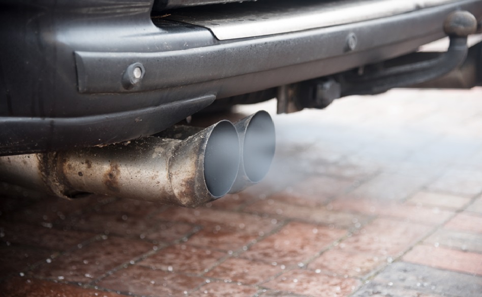 The Role of Diesel Emission Control Systems in Enhancing Air Quality