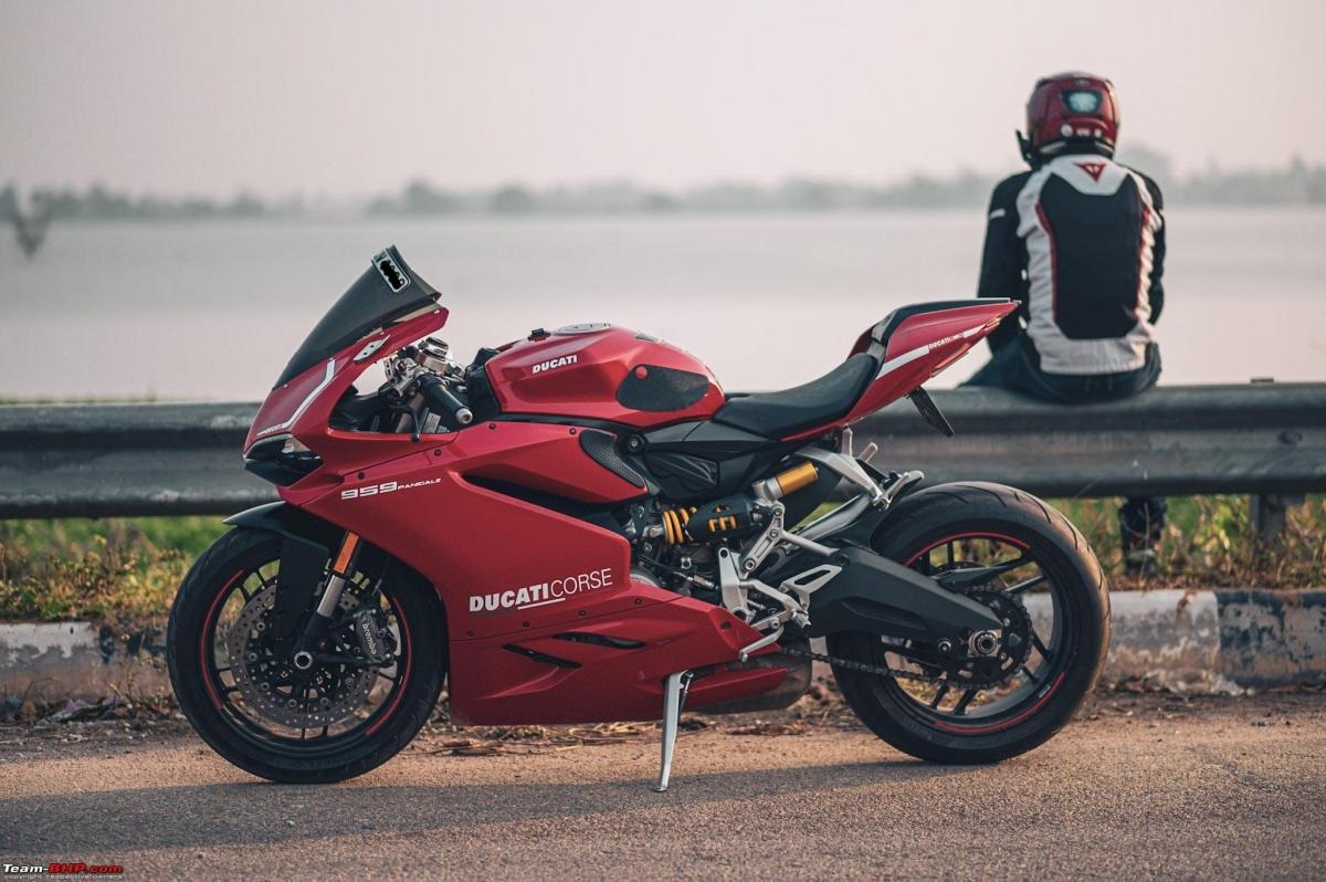 How to Maintain Your Used Ducati to Keep It in Top Condition