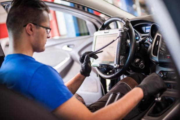 How Long Does ADAS Calibration Take? Factors That Impact the Time and Cost