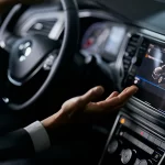 Smooth Driving Experience