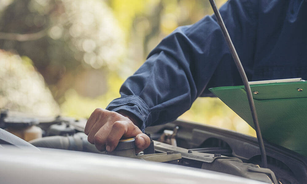 How to Troubleshoot Your Voice-Activated Navigation System for a Smooth Ride