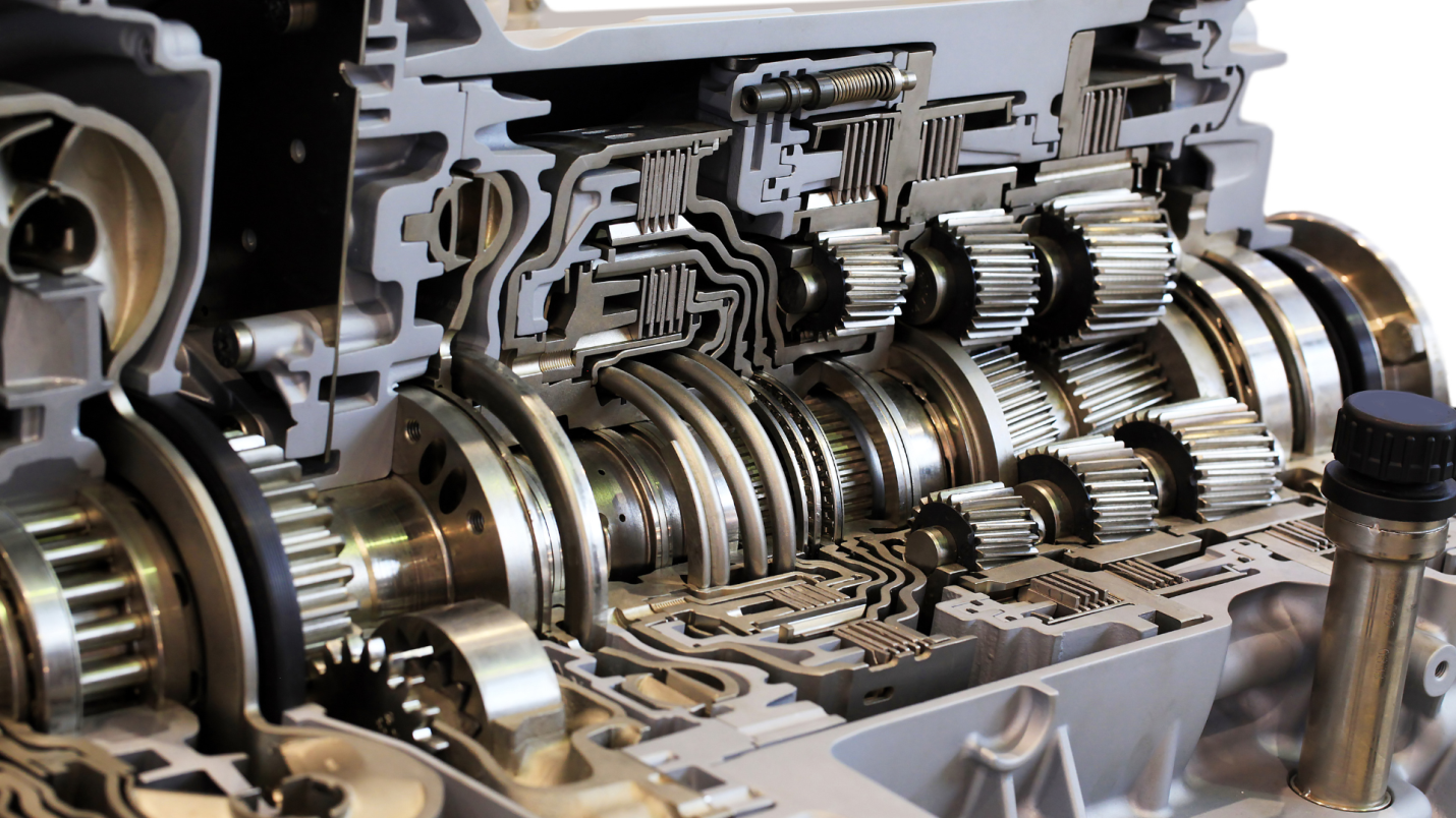 The 7 Most Common Causes of Transmission Failure in 4x4s