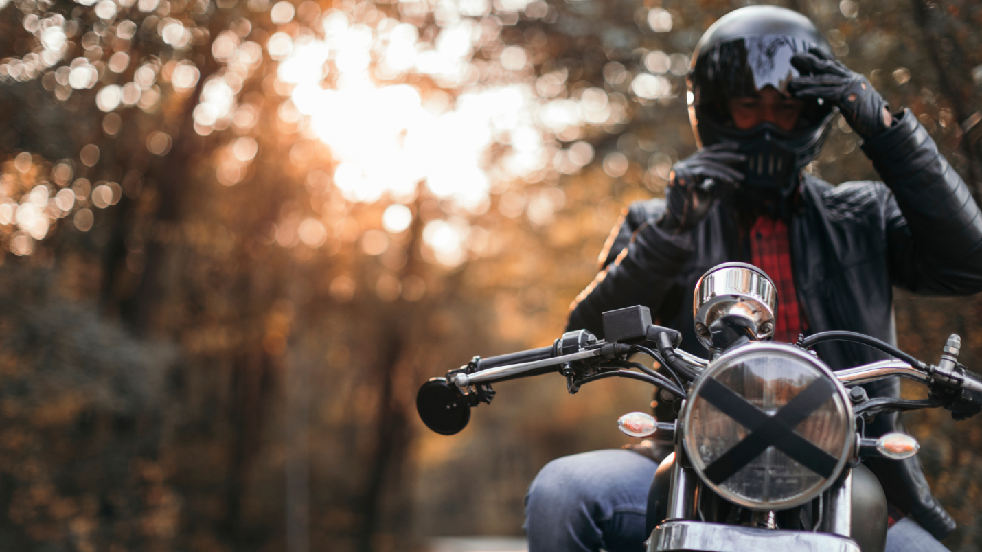 5 Key Features to Look for in an Adult Full Face Helmet
