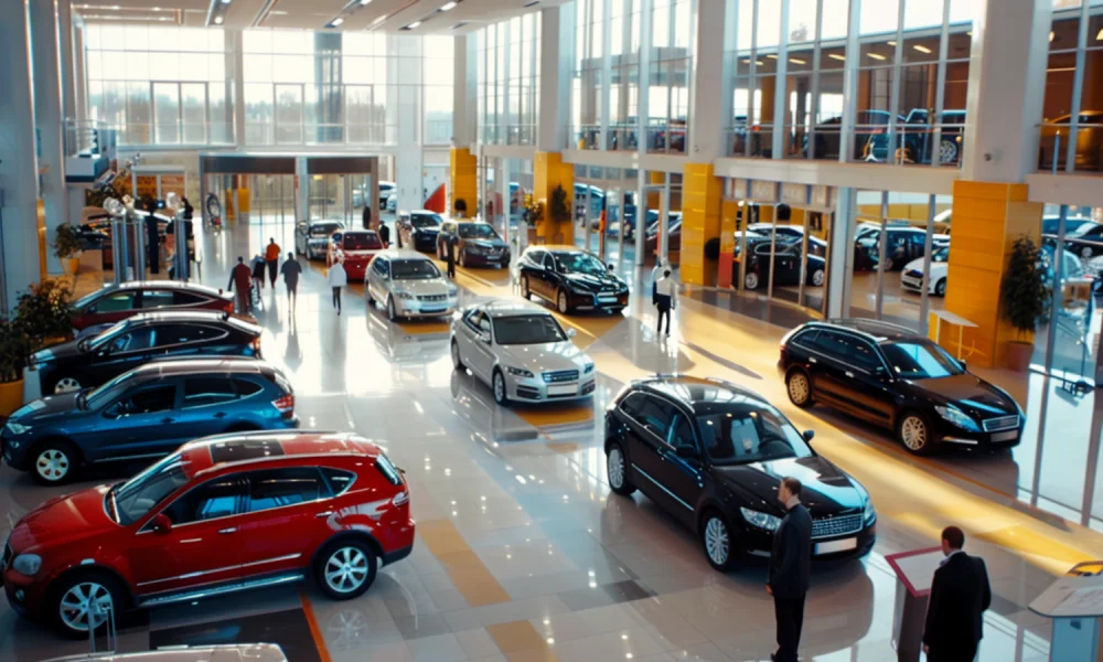 Essential Tips for a Smooth and Stress-Free Car Purchase