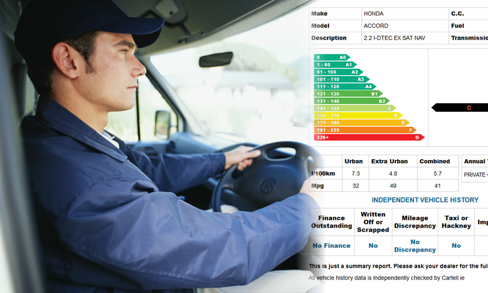 mileage tracking