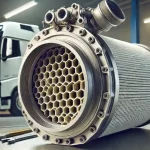 Effective Fleet DPF Management