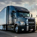 3 Ton Truck