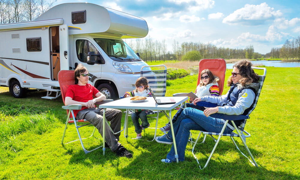 RV