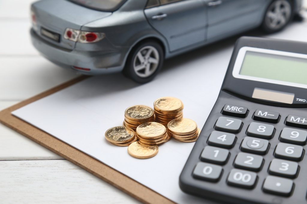 What Is a Vehicle Title Loan and How Does It Work in Thailand?