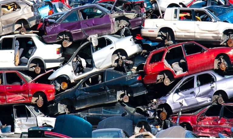 Buy Reliable Used Auto Parts & Used Transmissions Online