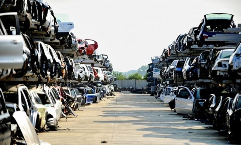 Why More Drivers Are Choosing Singapore Scrap Car Services Today?