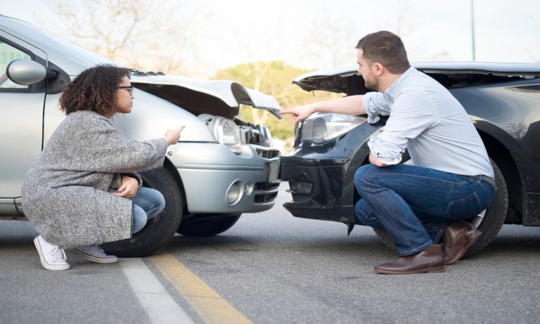 Sell Your Accident-Damaged Car Today for Top Cash in Perth