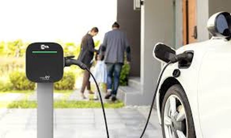 Workplace EV Charging Solutions: Why Companies Should Invest Now