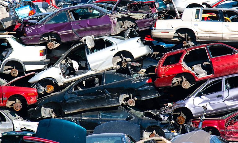 Scrap My Car Glasgow: What Owners Should Know Before Booking Collection