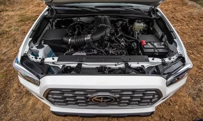 Toyota Tacoma Supercharger Buyer’s Guide: Choosing the Right Kit for Your Engine