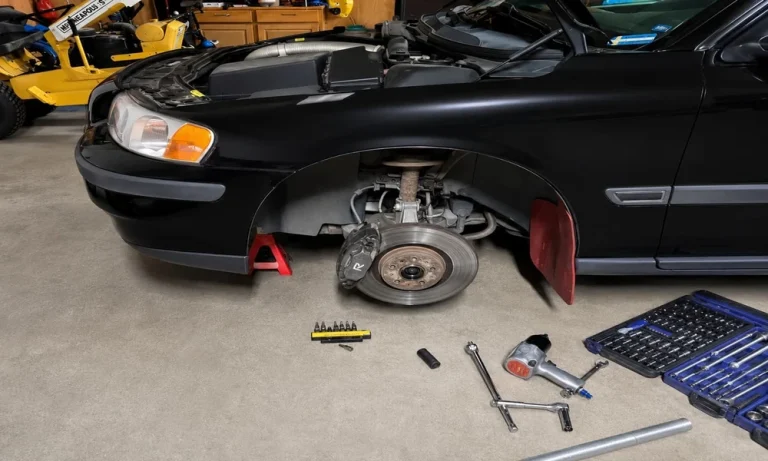 Master Every Mile: How Car Shock Absorbers Keep Your Vehicle Safe and Stable