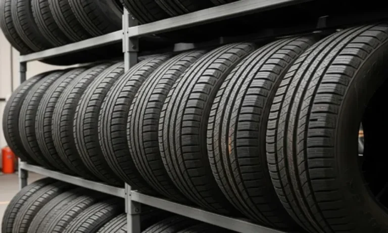 Soft Compound Track Tyres on Public Roads: What Riders Should Know