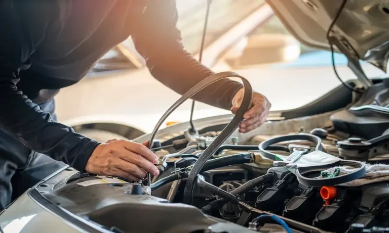 Torque Converter Overheating: Causes and Potential Transmission Damage