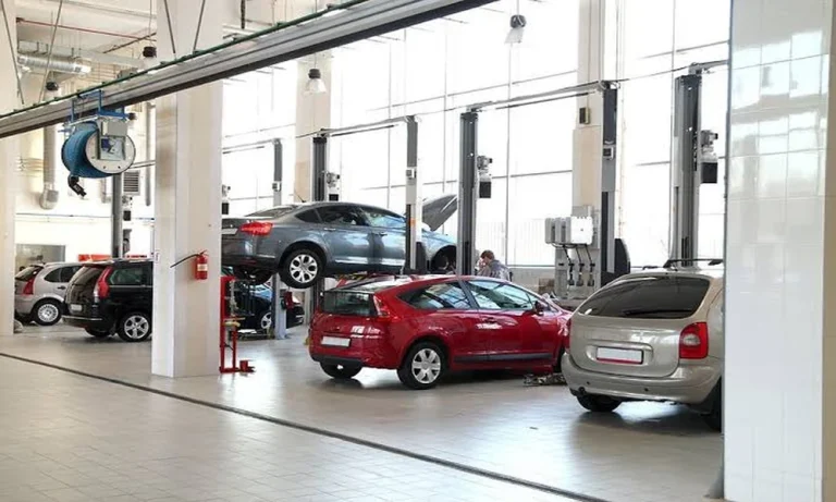 Car Thermostat Repair: How Does Engine Load Affect Cooling Performance?