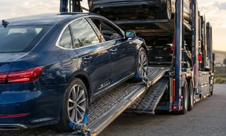 10 Factors That Affect Your Car Shipping Quote